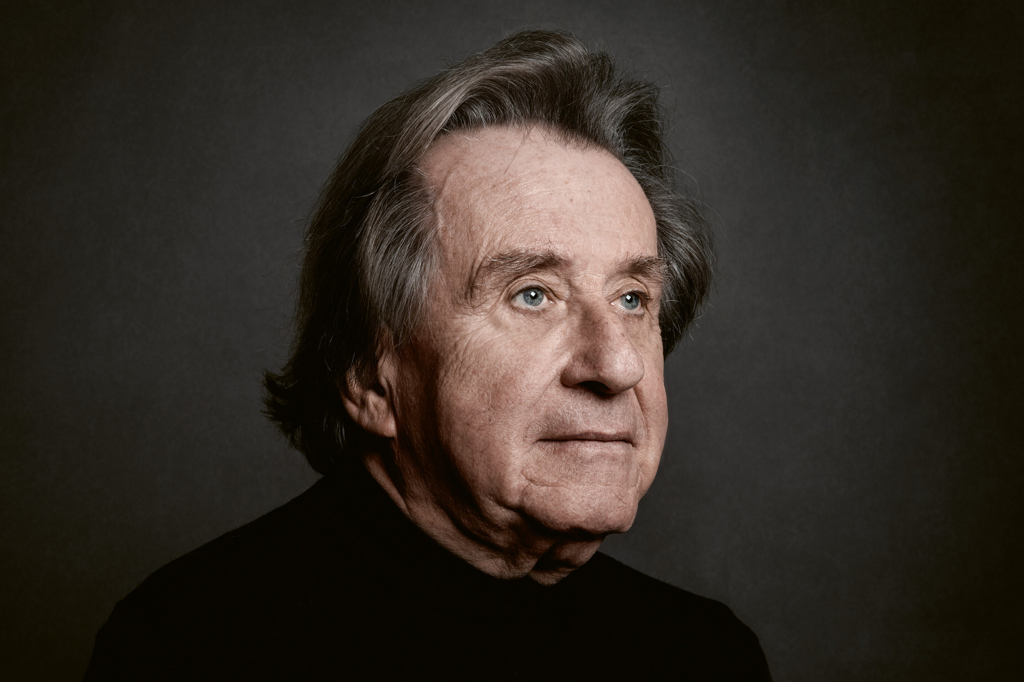 Rudolf Buchbinder