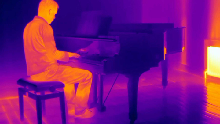 Max Richter
