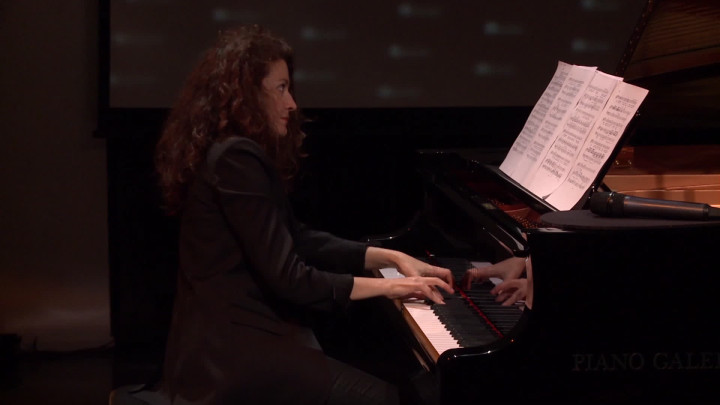 Benjamin Bernheim – Tchaikovsky: Act II, No 17: Kuda, kuda vï udalilis (Live from Yellow Lounge Berlin)