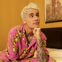 Justin Bieber 2020