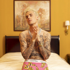 Justin Bieber 2020