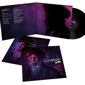 Dr. Lonnie Smith - All In My Mind (Tone Poet Vinyl)
