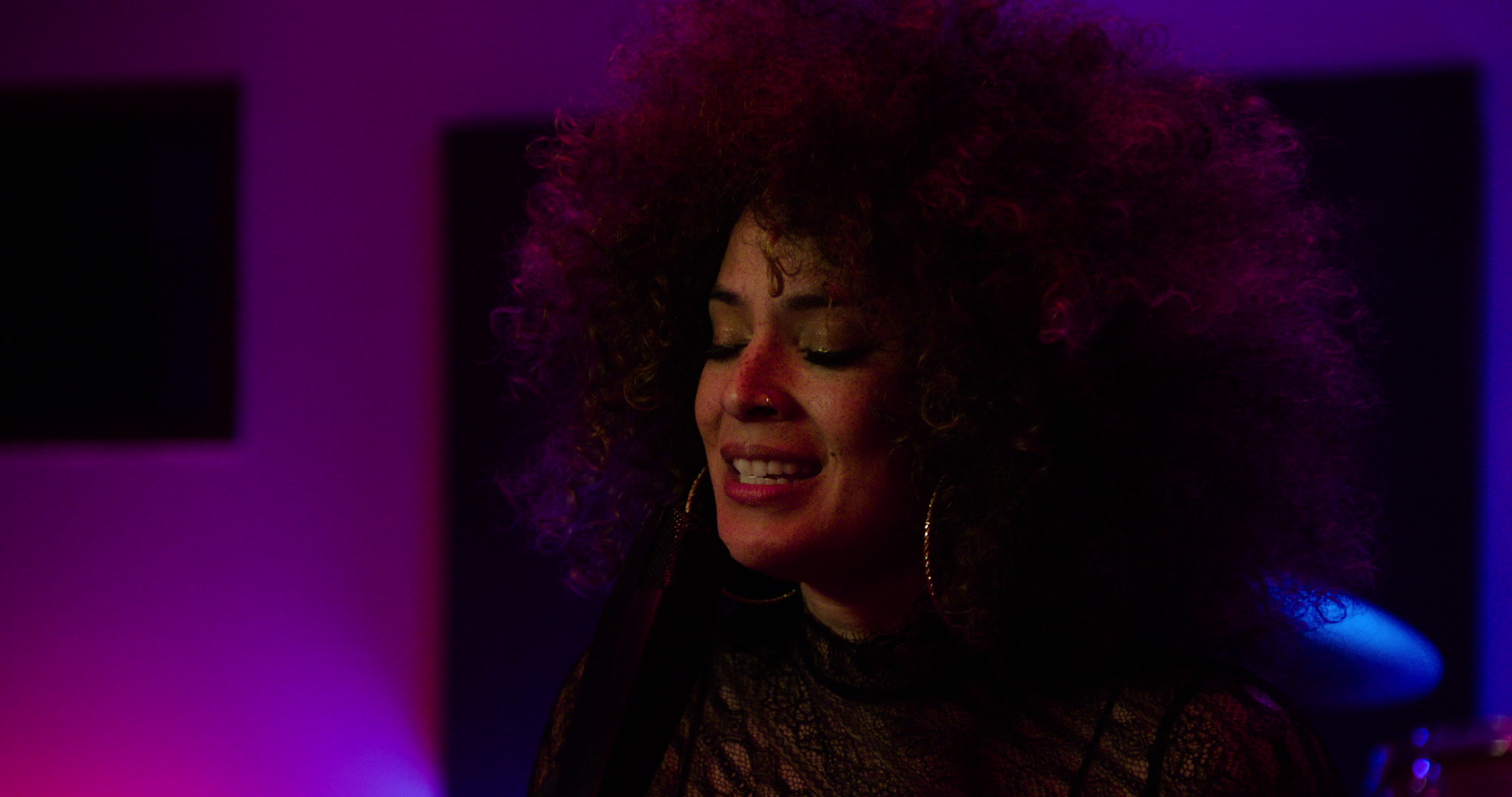 Strange Fruit (Live Session At Riverworks Recording, NY / 2019)