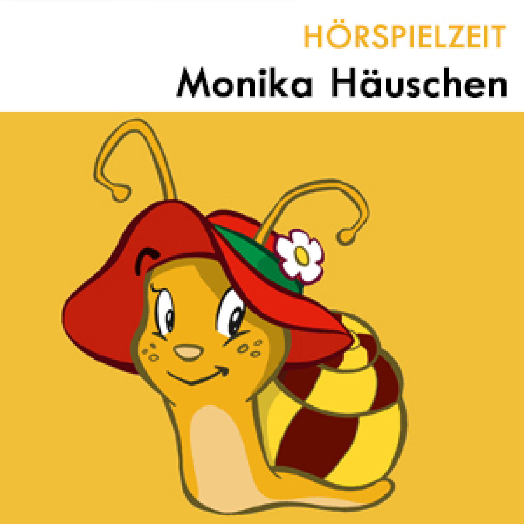 Monika Häuschen Playlist