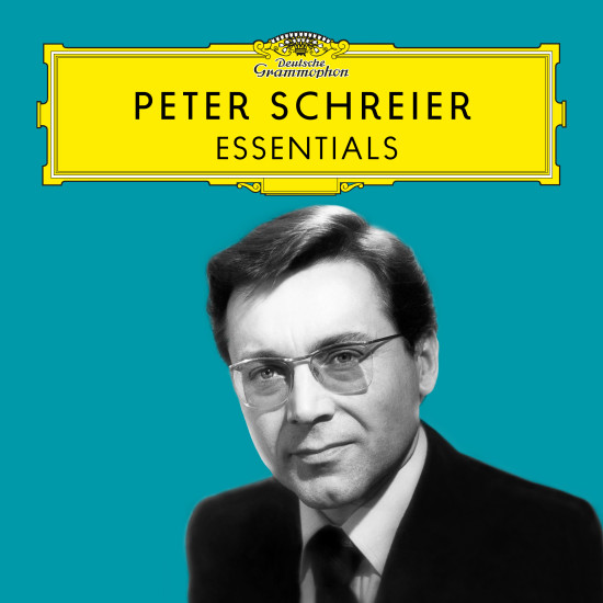 Peter Schreier - Essentials