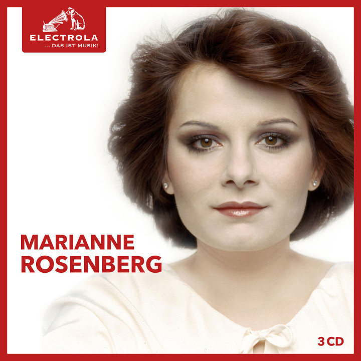 Electrola  Das ist Musik! Marianne Rosenberg