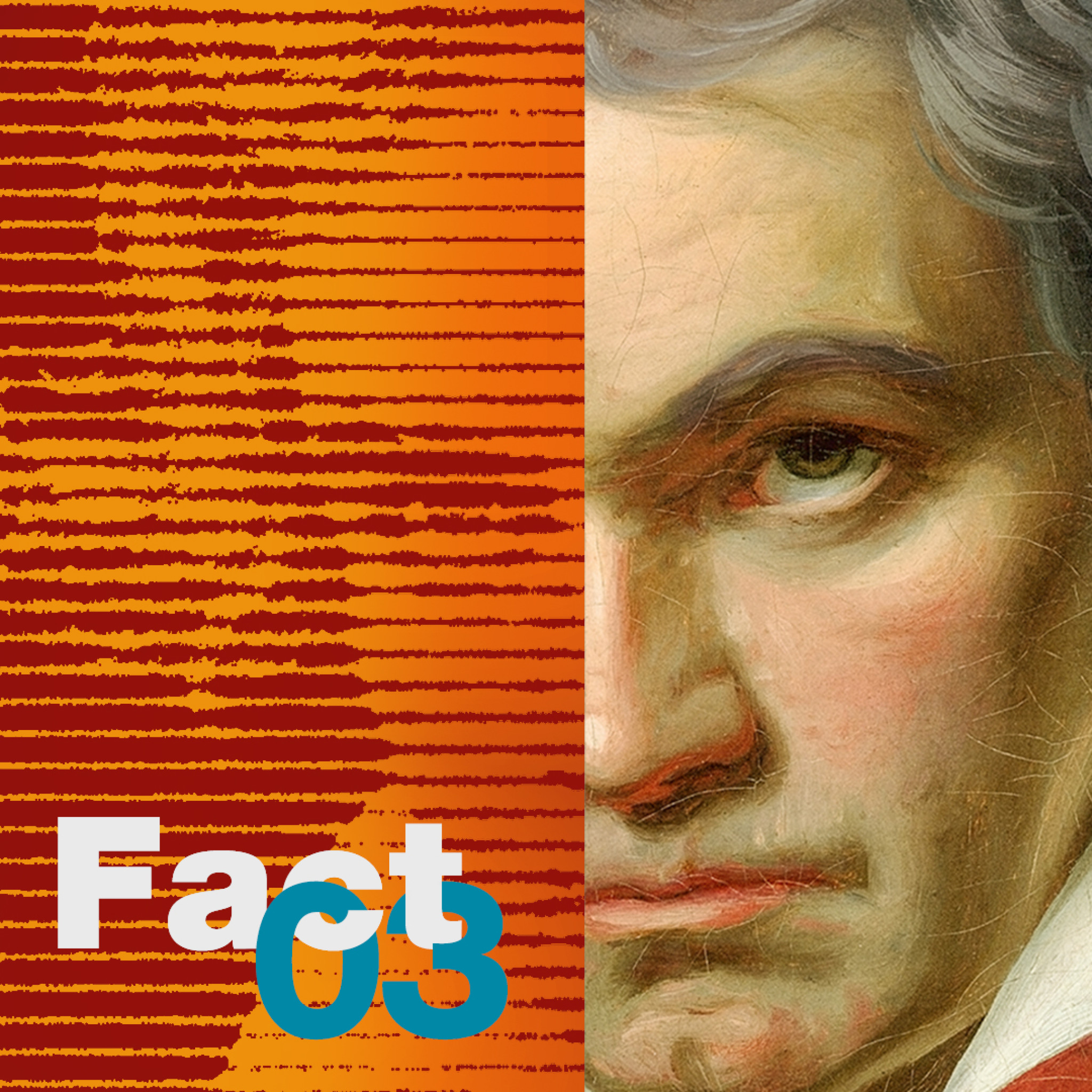 Beethoven fact 3
