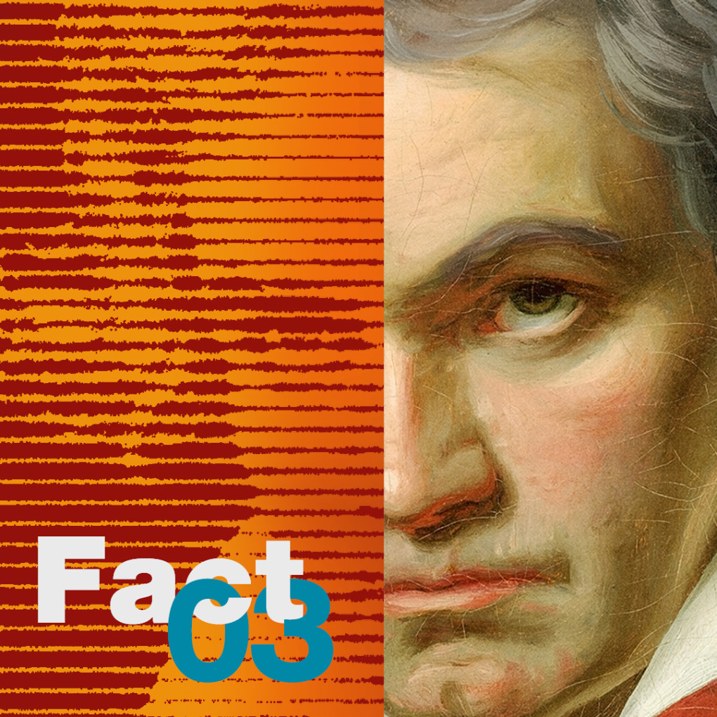 Beethoven Fact