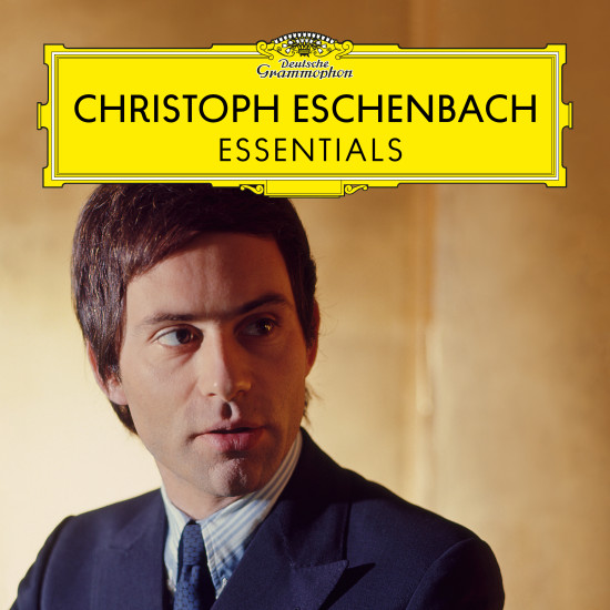 Christoph Eschenbach - Essentials