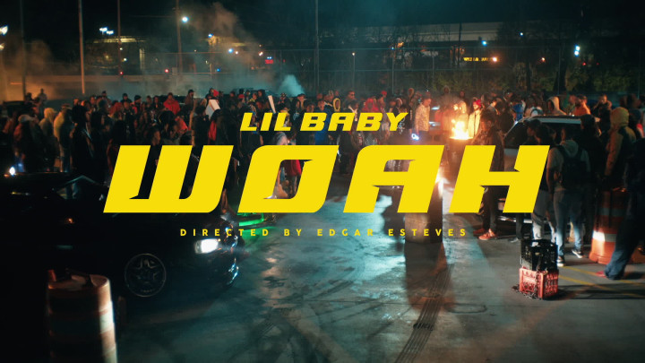 Lil Baby - Woah