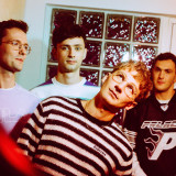 Glass Animals