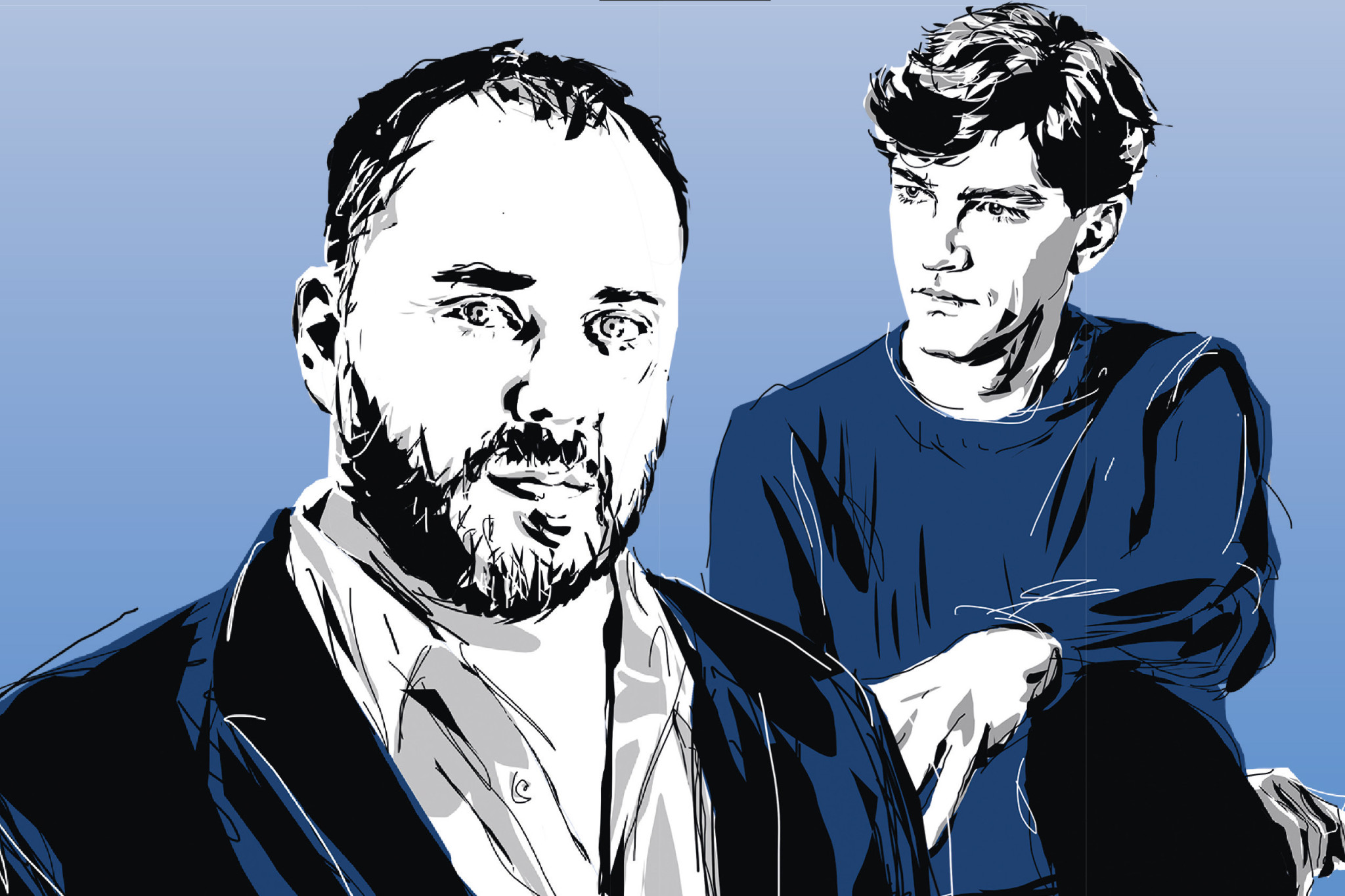 Matthias Goerne & Jan Lisiecki