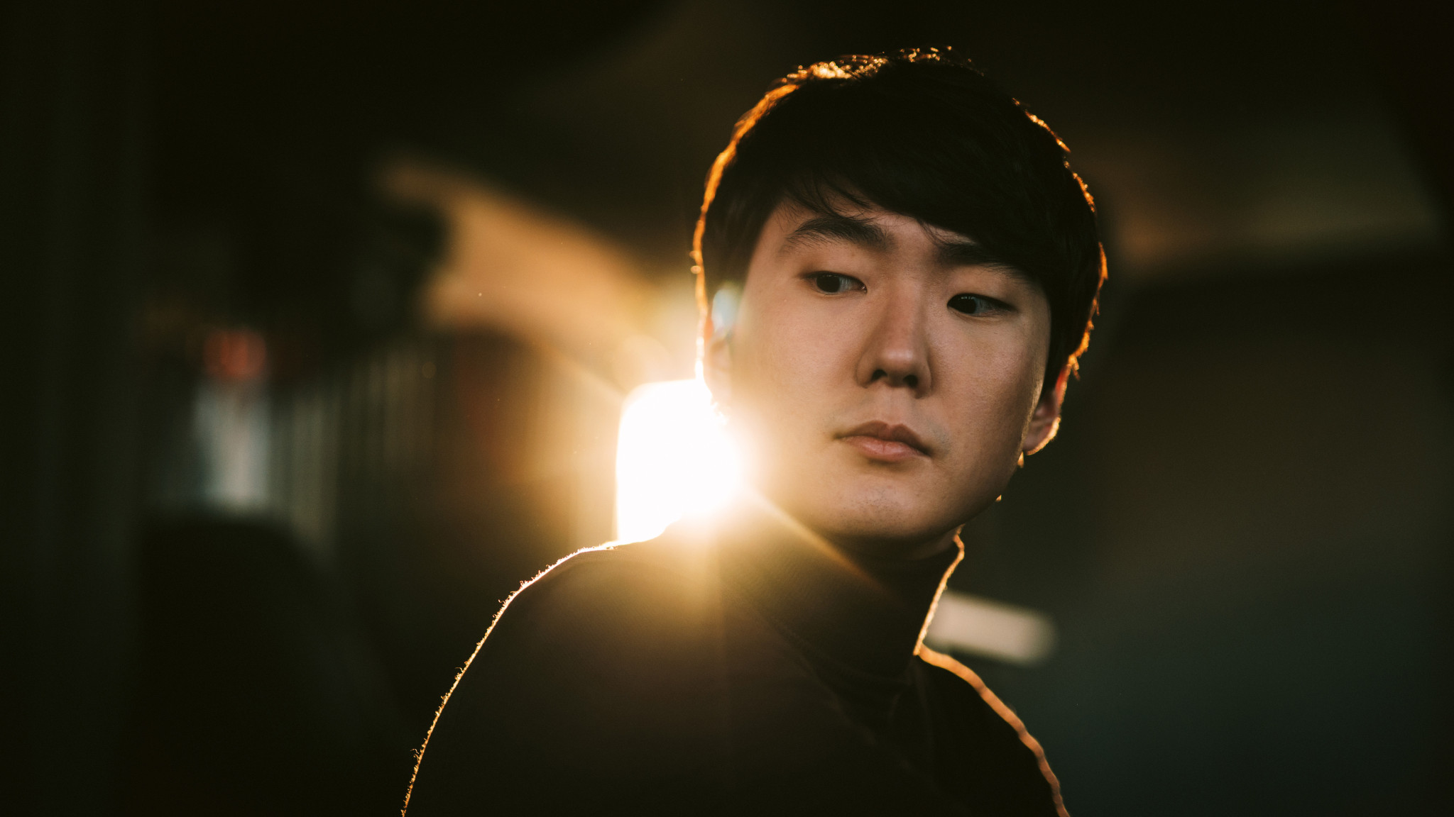 Seong-Jin Cho auf musikalischer Wanderschaft