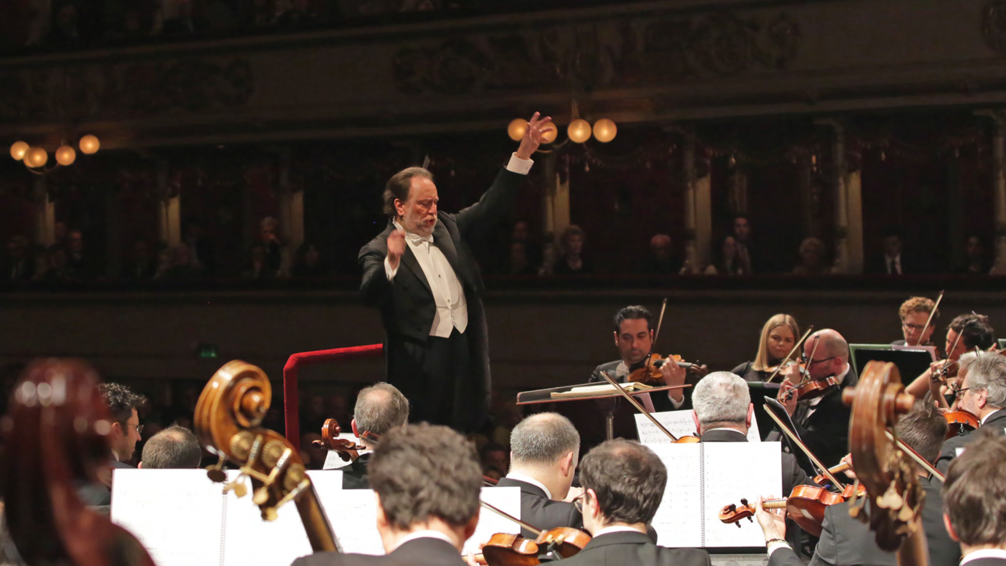 Riccardo Chailly