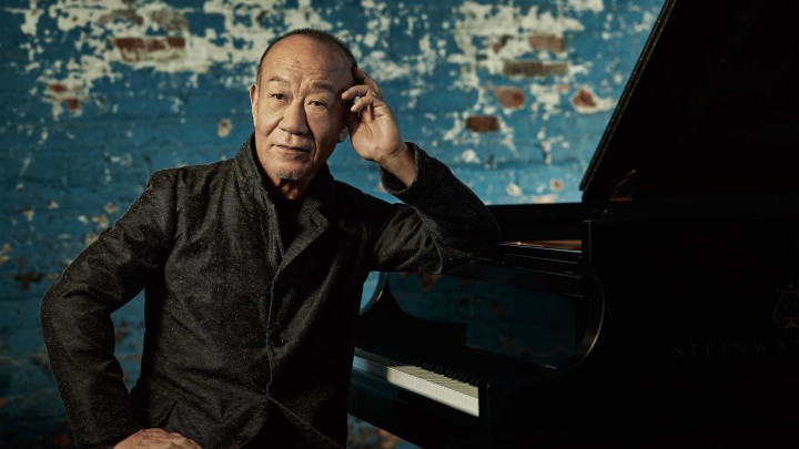 Joe Hisashi