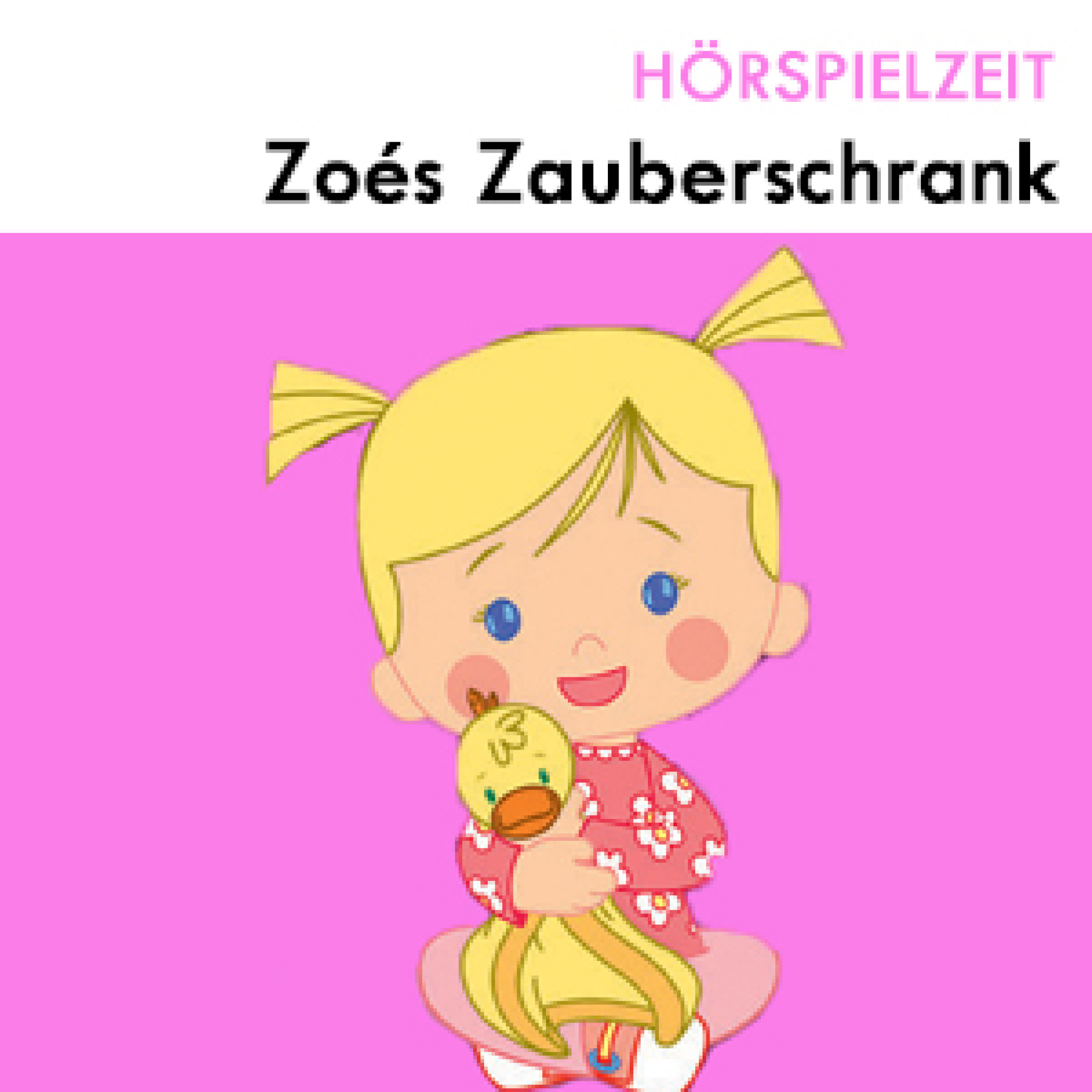 Zoés Zauberschrank Playlist