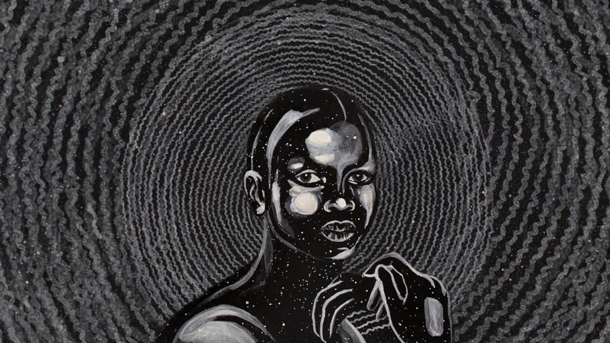 Shabaka And The Ancestors - The Coming Of The Strange Ones