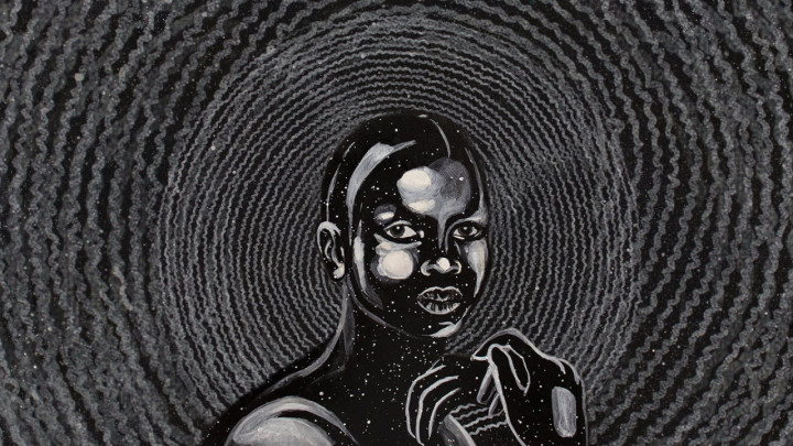 Shabaka And The Ancestors - The Coming Of The Strange Ones