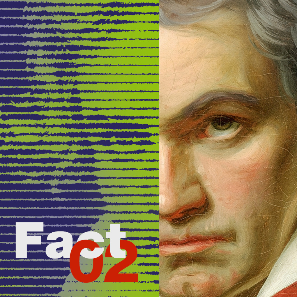 Beethoven Fact