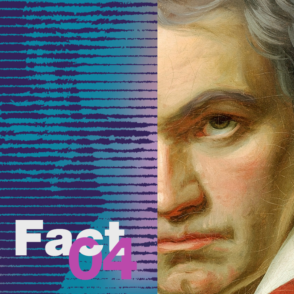 Beethoven Fact