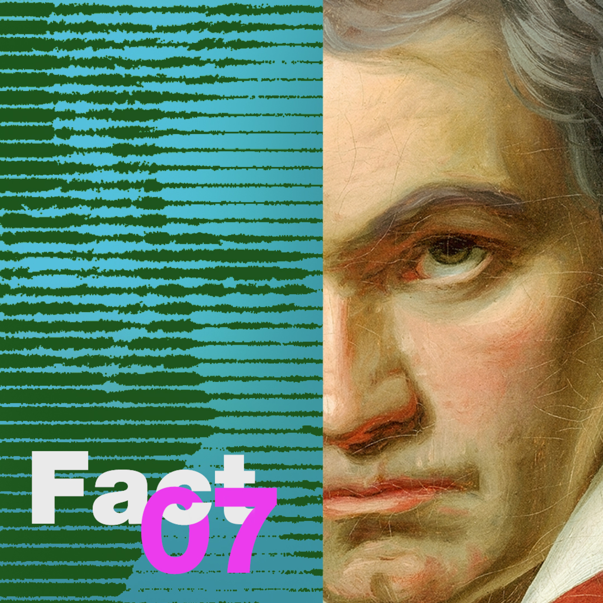 Beethoven fact 7