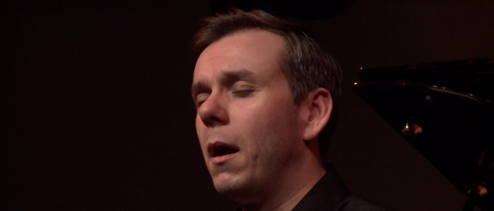 Benjamin Bernheim – Massenet: Instant charmant … En fermant les yeux (Le rêve) Act 2 (Live from Yellow Lounge Berlin)