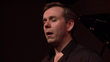 Benjamin Bernheim – Massenet: Instant charmant … En fermant les yeux (Le rêve) Act 2 (Live from Yellow Lounge Berlin)