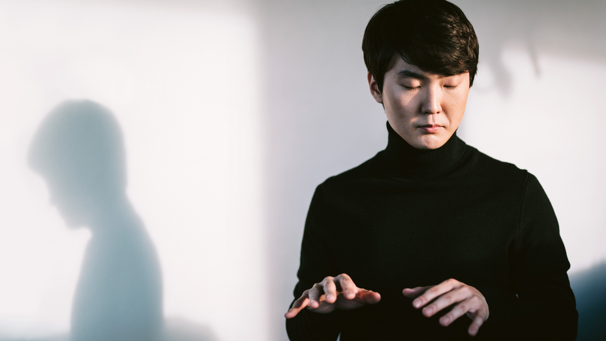 Seong-Jin Cho spielt Schubert, Berg und Liszt