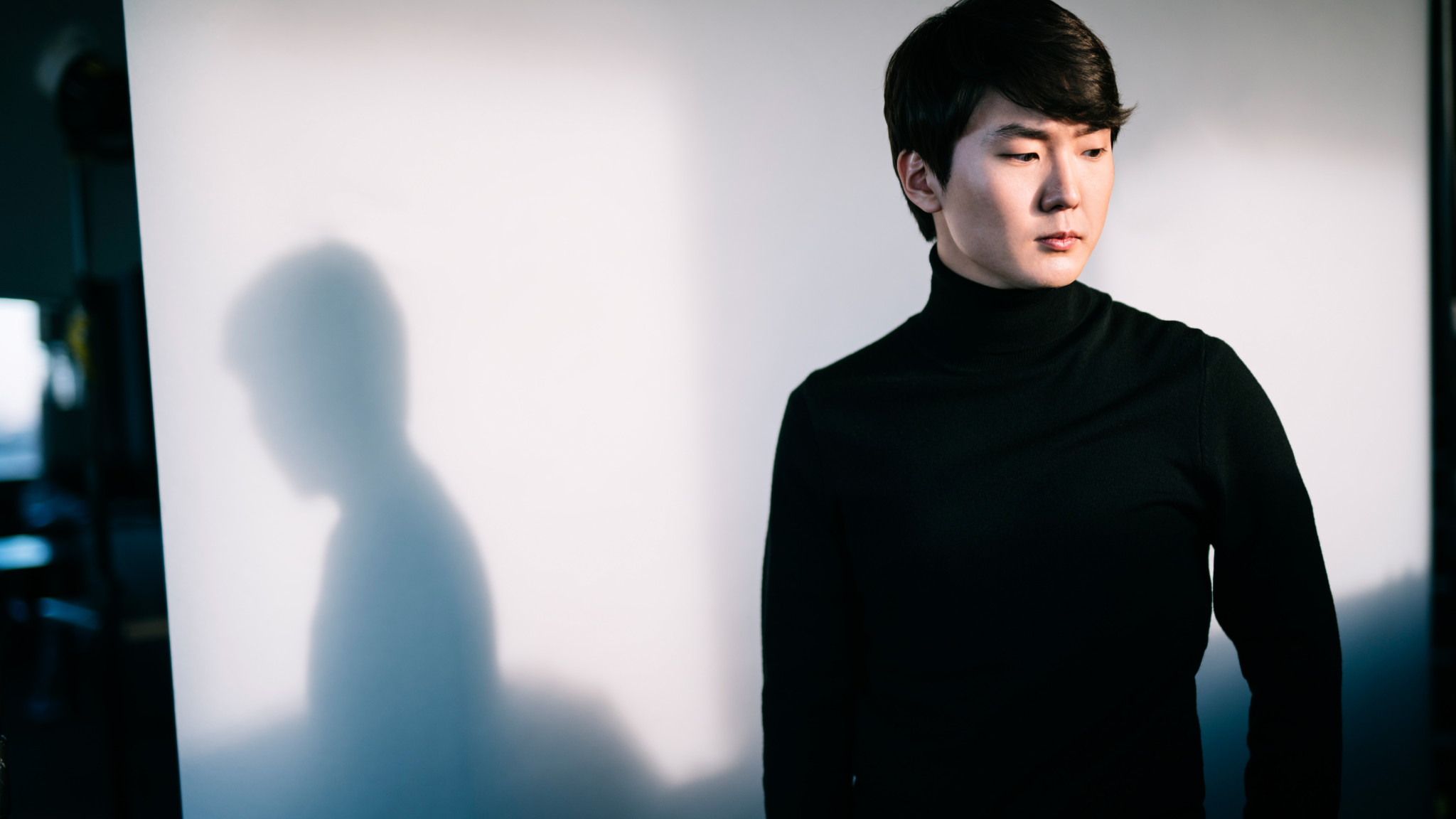 Inniger Wanderer durch romantische Klangwelten – Seong-Jin Chos neues Album "The Wanderer"