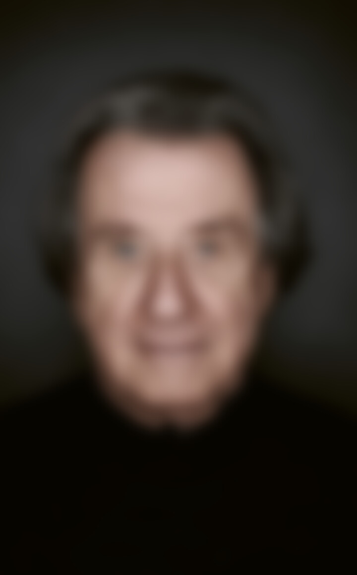 Rudolf Buchbinder