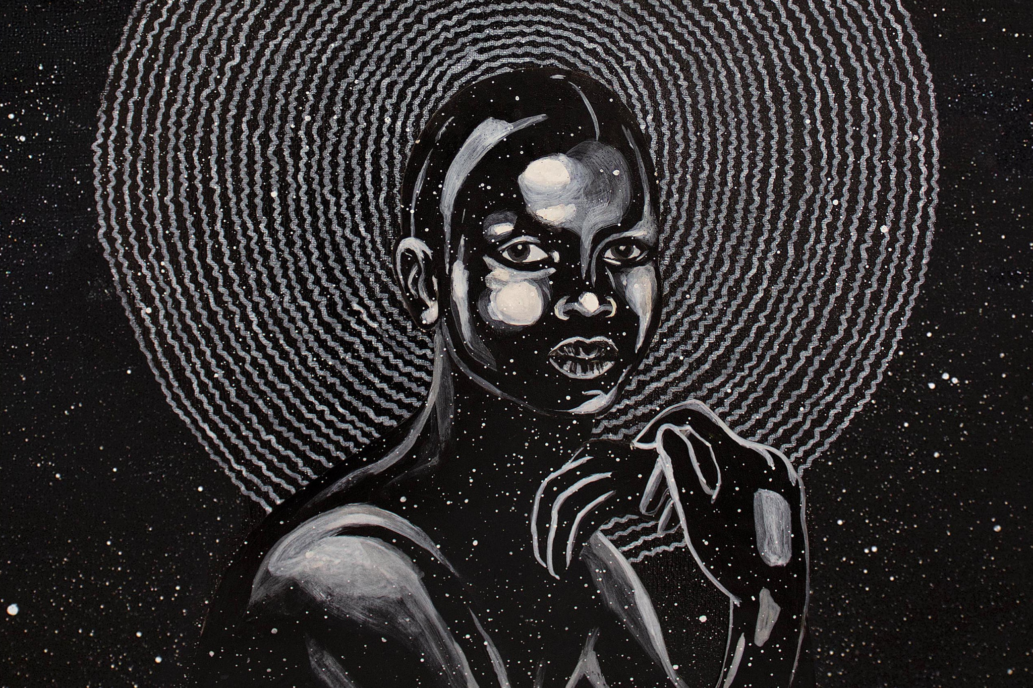 Shabaka And The Ancestors: "We Are Sent Here By History"