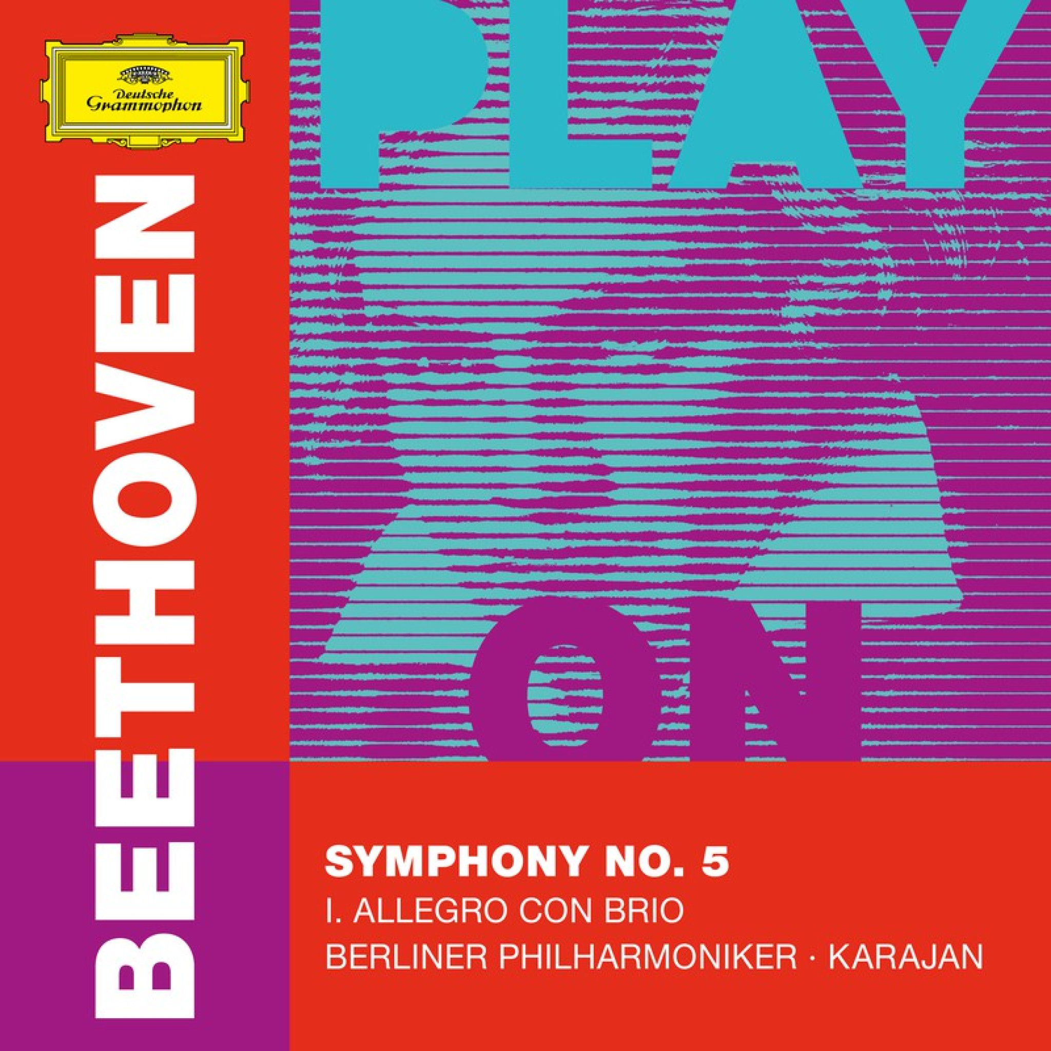 BEETHOVEN 2020 Karajan