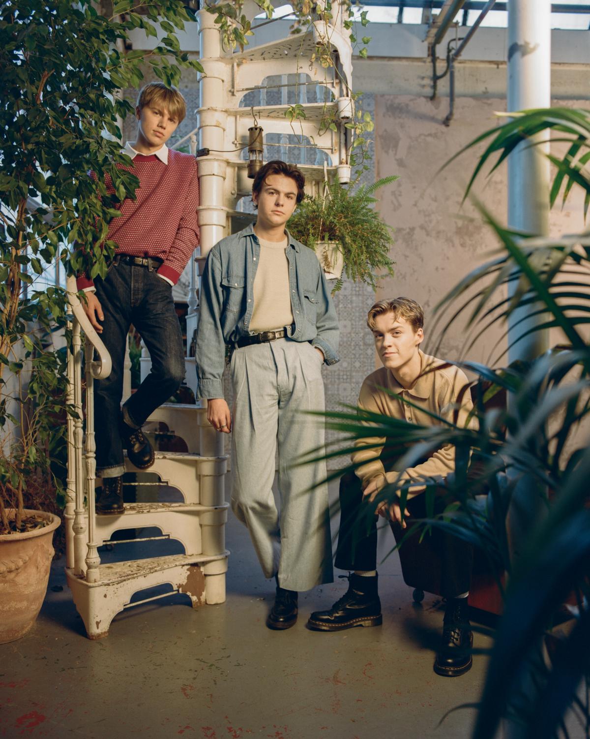 New Hope Club 2020 (2)