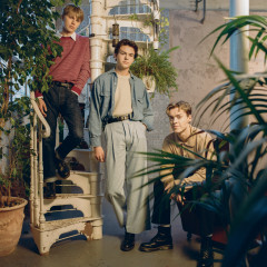 New Hope Club 2020 (2)