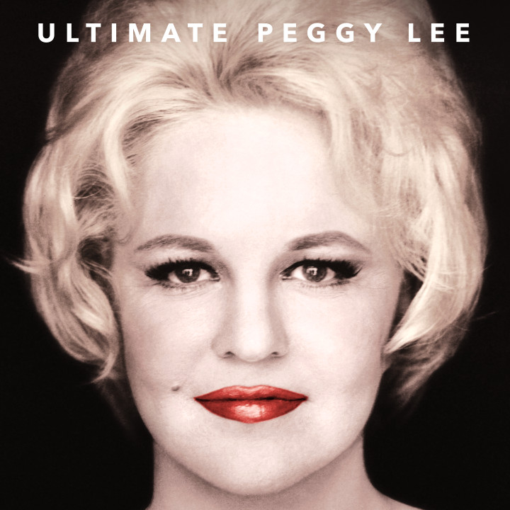 Ultimate Peggy Lee