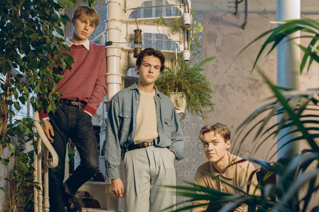 New Hope Club 2020 (2)