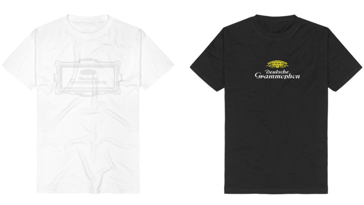 Deutsche Grammophon T-Shirts