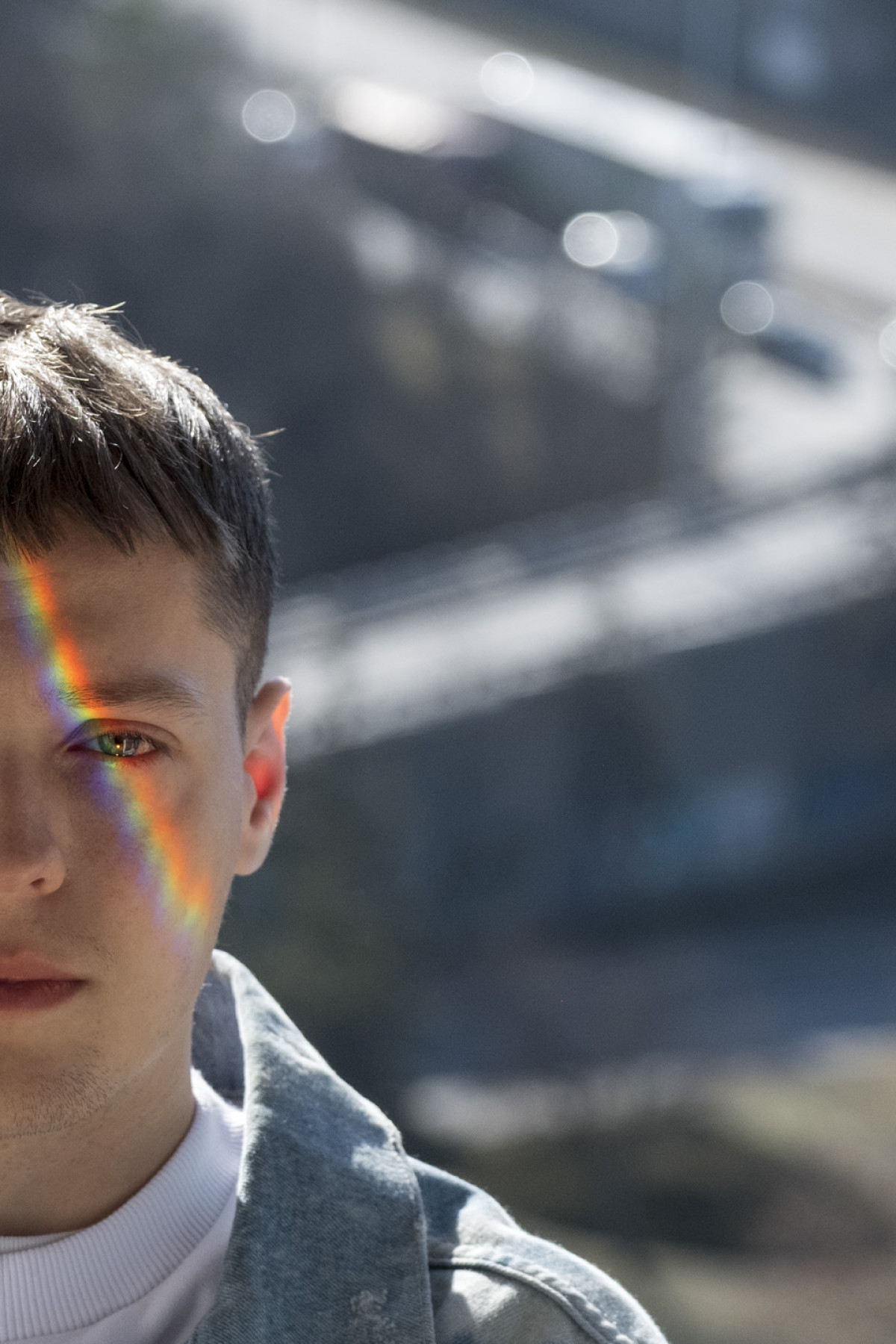 Ben Dolic - Pressefoto 2020 6