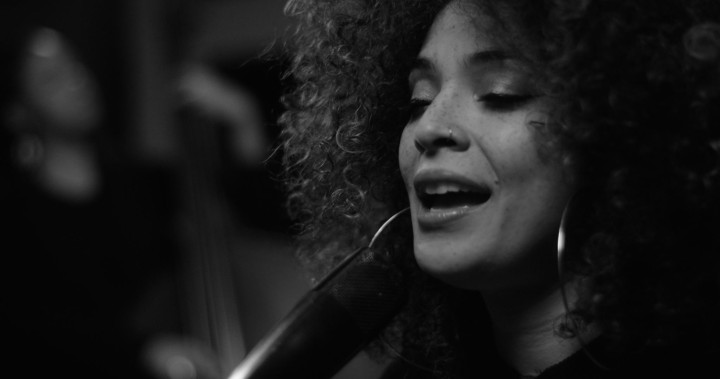 Solitude (Live Session)