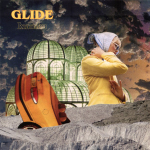 Lxandra - Glide 