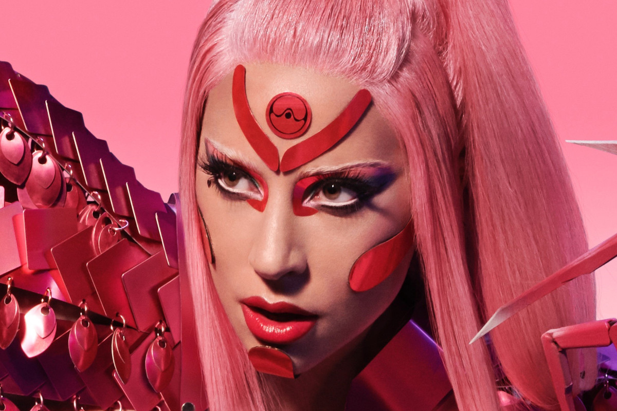 Lady Gaga 2020 (1)