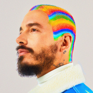 J Balvin Colores (3) Billboard