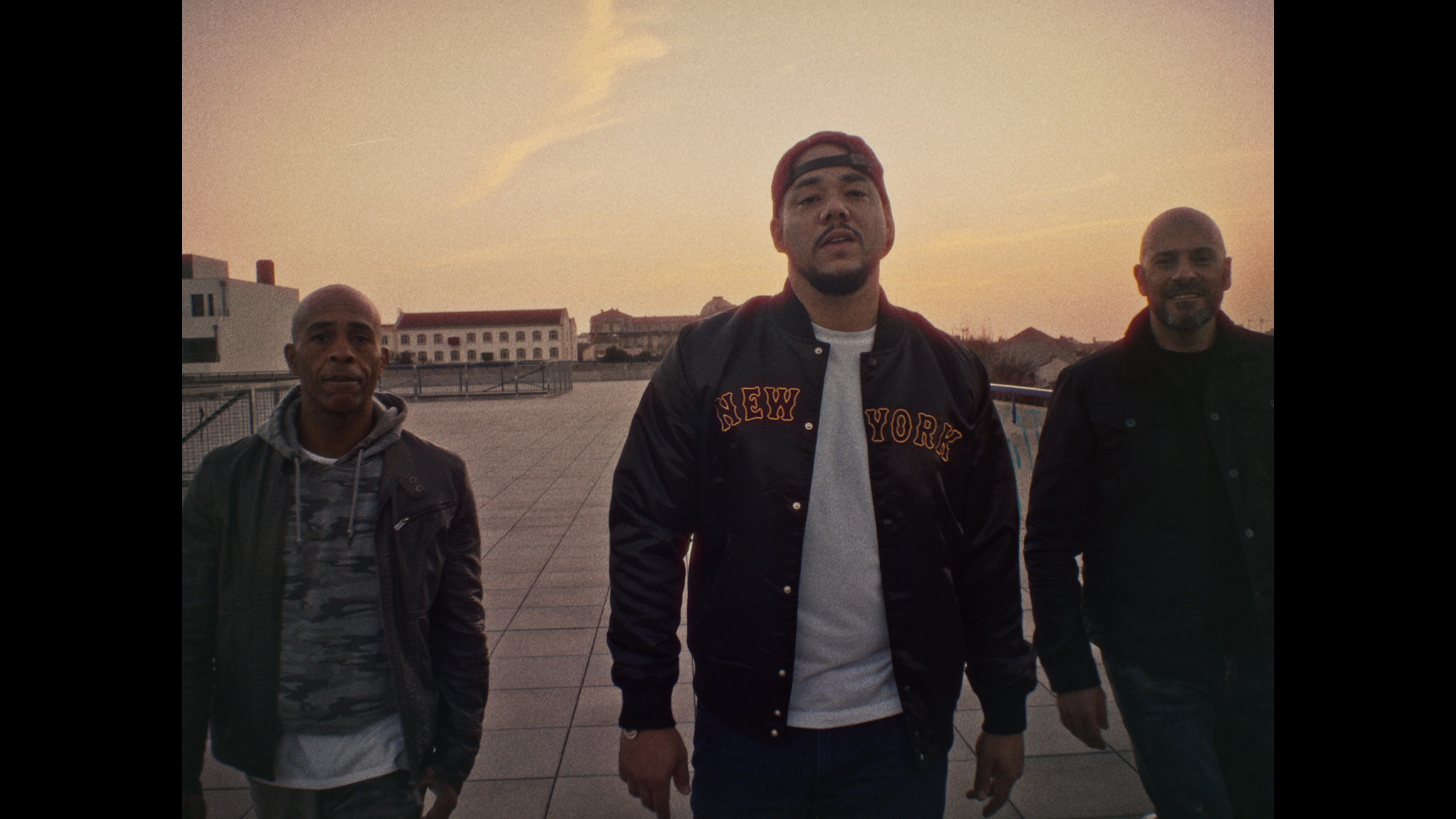 All My Life (feat. IAM)