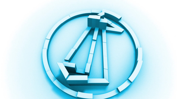 Atomised (Visualizer)