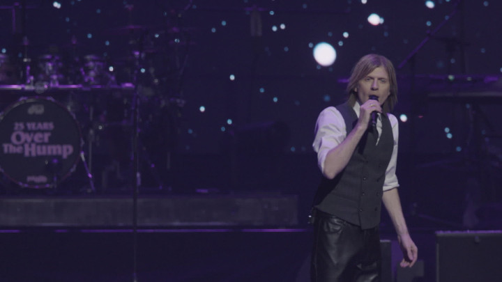 Fell In Love With An Alien - Live From Mercedes-Benz Arena, Berlin / 2019