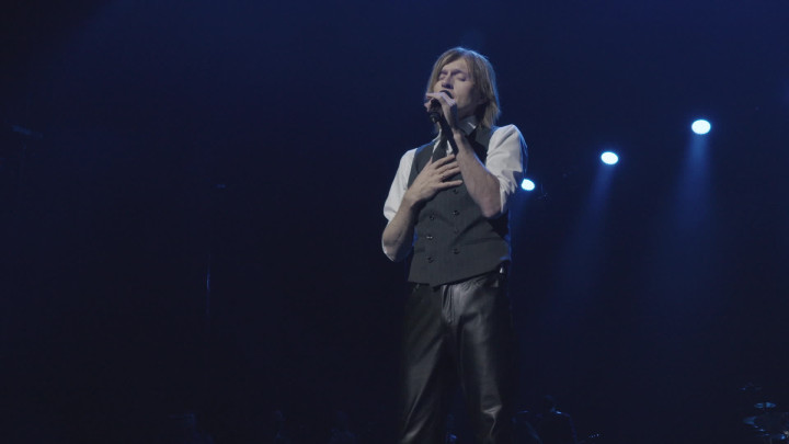 Santa Maria - Live From Mercedes-Benz Arena, Berlin / 2019