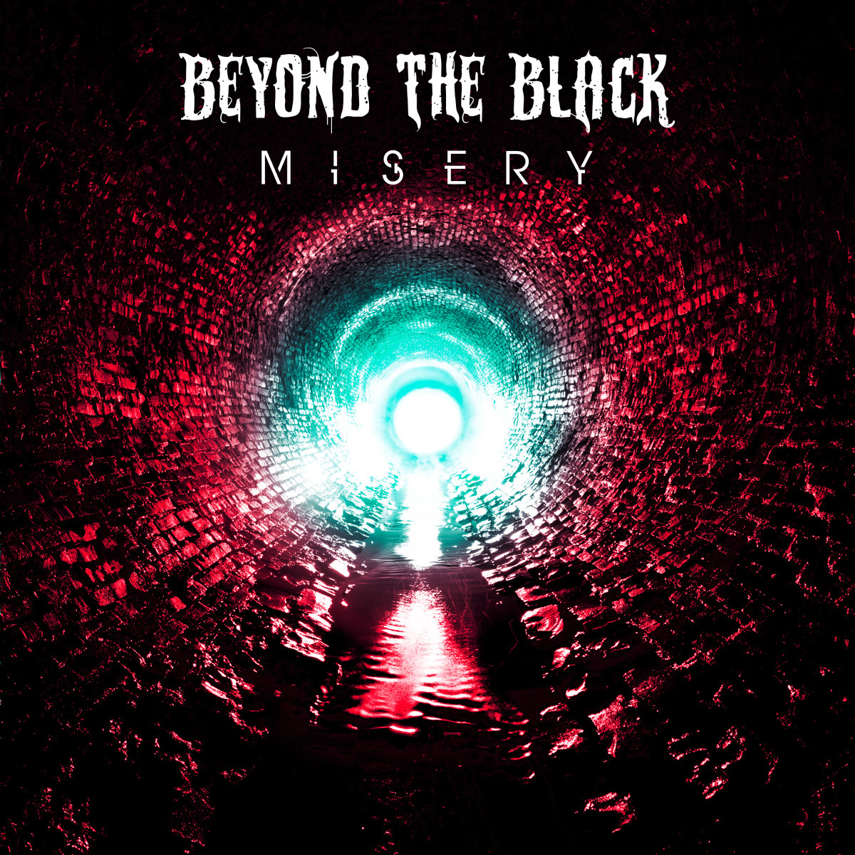 Beyond The Black | Musik & Merch