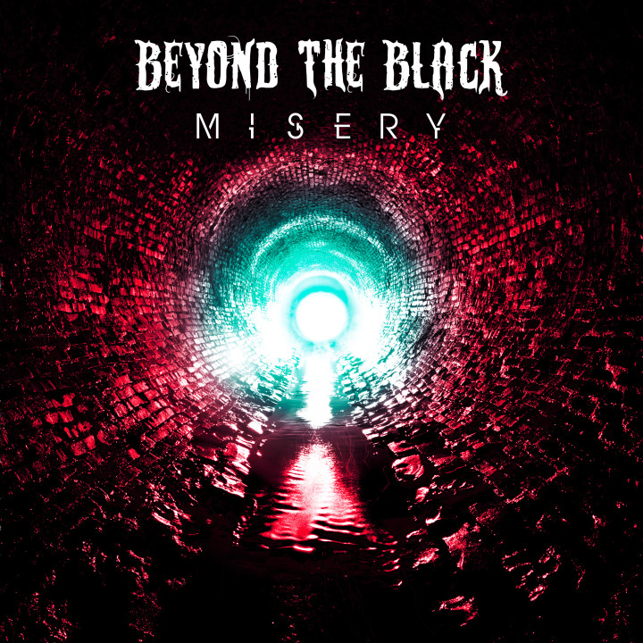 Beyond The Black - Misery