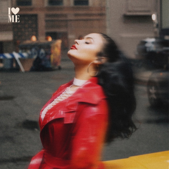 Demi Lovato I Love Me