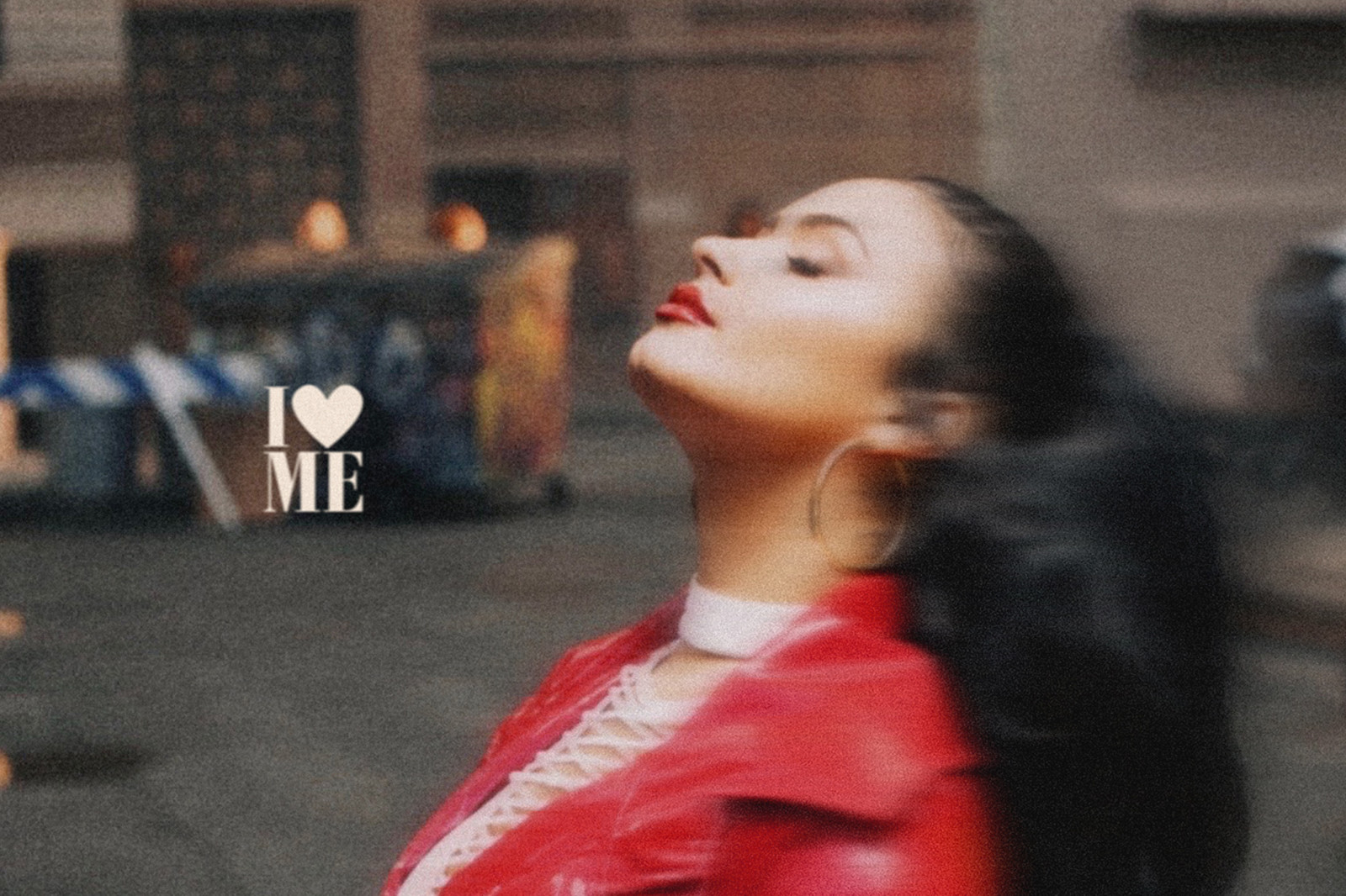 Demi Lovato I Love Me